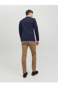 JACK%JONES PREMIUM JPRFRANCO BLAZER NOOS dark navy/super slim fit