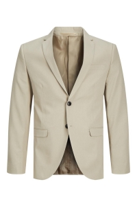 JACK%JONES PREMIUM JPRFRANCO BLAZER NOOS pure cashmere/super slim fit