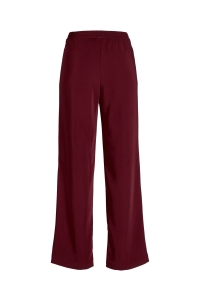 JACK&JONES ORIGINALS JXPOPPY REGULAR HW PANT NOOS cabernet