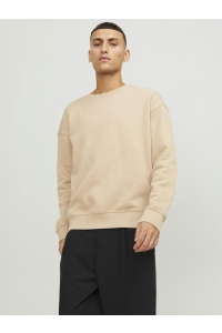 JJESTAR BASIC SWEAT CREW NECK NOOS crockery