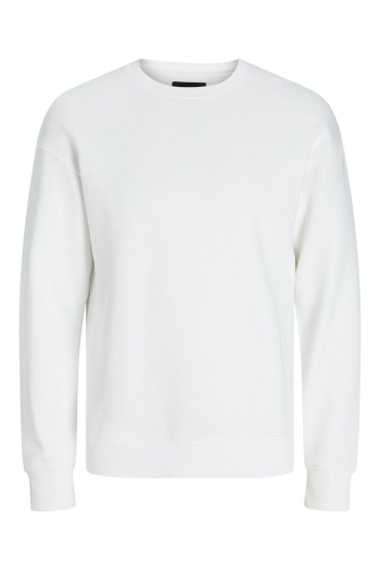  JJESTAR BASIC SWEAT CREW NECK NOOS
