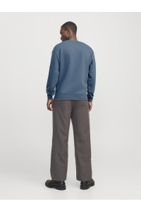 JJESTAR BASIC SWEAT CREW NECK NOOS oceanview