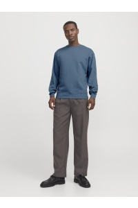 JJESTAR BASIC SWEAT CREW NECK NOOS oceanview