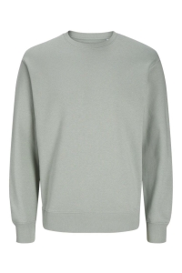 JJESTAR BASIC SWEAT CREW NECK NOOS iceberg green
