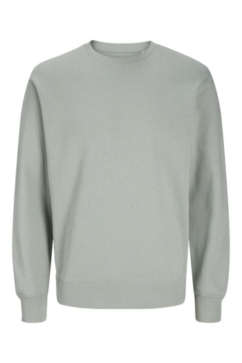  JJESTAR BASIC SWEAT CREW NECK NOOS
