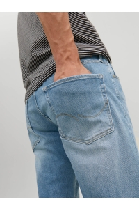 JACK&JONES INTELLIGENCE JJIMIKE JJORIGINAL JOS 011 NOOS blue denim