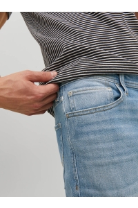 JACK&JONES INTELLIGENCE JJIMIKE JJORIGINAL JOS 011 NOOS blue denim