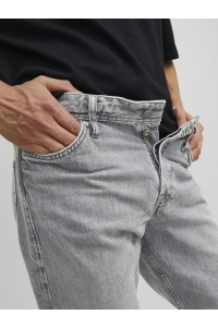 JACK&JONES INTELLIGENCE JJICHRIS JJORIGINAL SBD 020 NOOS grey denim