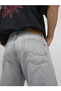 JACK&JONES INTELLIGENCE JJICHRIS JJORIGINAL SBD 020 NOOS grey denim