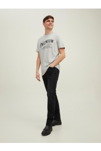 JACK&JONES INTELLIGENCE JJIMIKE JJORIGINAL JOS 111 NOOS black denim