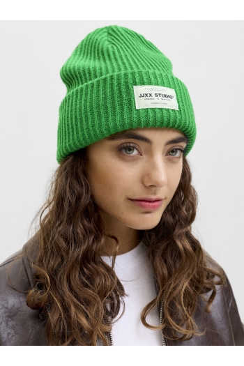 JACK&JONES ORIGINALS JXOTHELIA KNIT BEANIE ACC SN