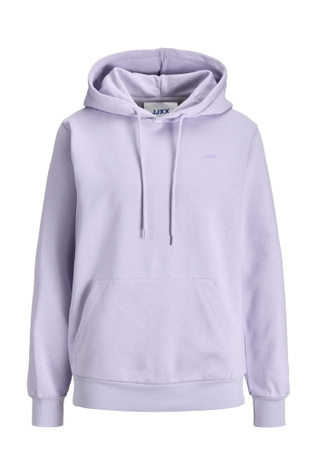 JACK&JONES ORIGINALS JXABBIE RLX LS EVERY HOOD SWT NOOS