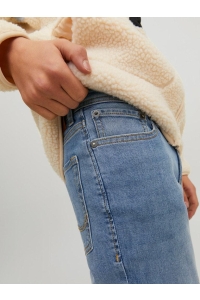 jack en jones boys JJIGLENN JJORIGINAL MF 551 NOOS JNR blue denim