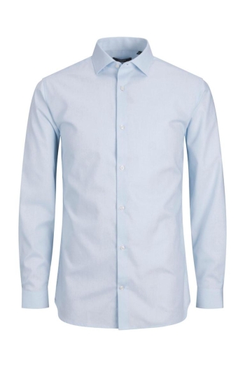  JPRBLAPARKER SHIRT L/S NOOS