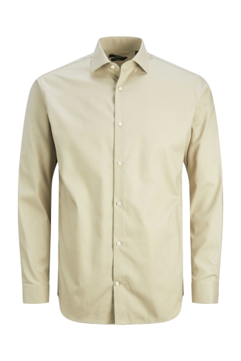  JPRBLAPARKER SHIRT L/S NOOS