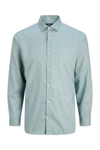  JPRBLAPARKER SHIRT L/S NOOS