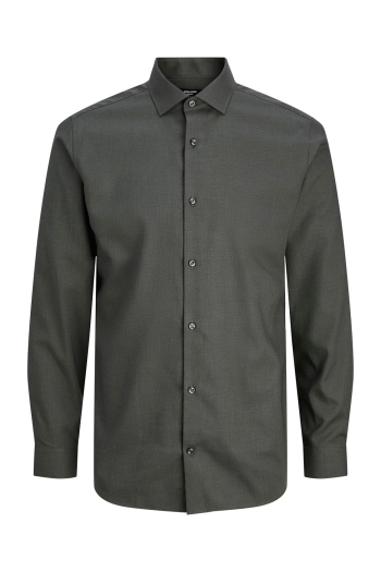  JPRBLAPARKER SHIRT L/S NOOS