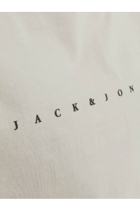 JJESTAR JJ TEE SS NOOS moonbeam