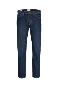 JACK&JONES INTELLIGENCE JJICHRIS JJORIGINAL AM 383 NOOS blue denim