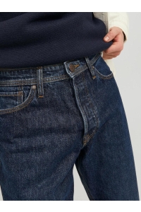 JACK&JONES INTELLIGENCE JJICHRIS JJORIGINAL AM 383 NOOS blue denim