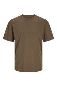 jack en jones boys JJESTAR JJ TEE SS NOOS JNR canteen