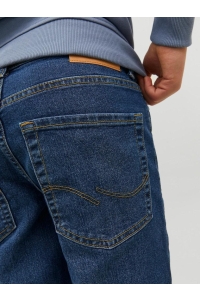 jack en jones boys JJIGLENN JJIORIGINAL MF 070 NOOS JN: blue denim
