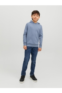 jack en jones boys JJIGLENN JJIORIGINAL MF 070 NOOS JN: blue denim