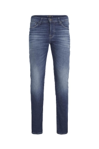 JACK&JONES INTELLIGENCE JJIGLENN JJICON JJ 659 50SPS NOOS blue denim