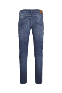 JACK&JONES INTELLIGENCE JJIGLENN JJICON JJ 659 50SPS NOOS blue denim