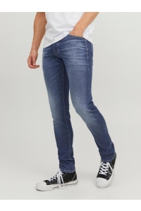 JACK&JONES INTELLIGENCE JJIGLENN JJICON JJ 659 50SPS NOOS blue denim