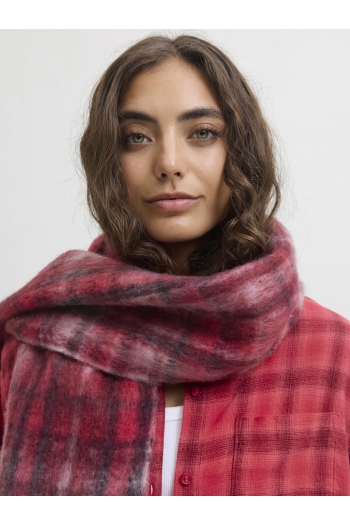 JACK&JONES ORIGINALS JXLESLIE SCARF ACC SN