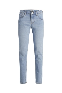 jack en jones boys JJIGLENN JJORIGINAL SQ 730 SN JNR blue denim