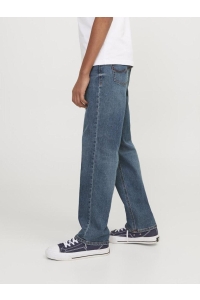jack en jones boys JJICLARK JJORIGINAL SQ 223 NOOS JNR blue denim