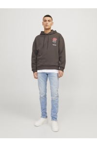 JACK&JONES INTELLIGENCE JJIGLENN JJICON JJ 259 50SPS NOOS blue denim