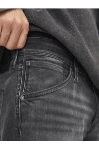 JACK&JONES INTELLIGENCE JJIGLENN JJFOX 50SPS CB 343 NOOS black denim
