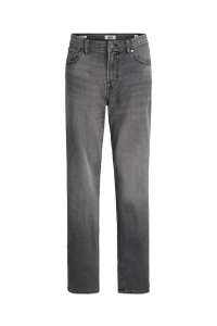 jack en jones boys JJICLARK JJORIGINAL SQ 349 NOOS JNR grey denim