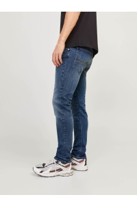 JACK&JONES INTELLIGENCE JJIGLENN JJFOX 50SPS CB 036 NOOS blue denim