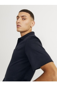 JACK%JONES PREMIUM JPRCCRODNEY SS POLO NOOS night sky