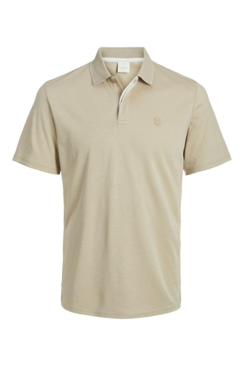 JACK%JONES PREMIUM JPRCCRODNEY SS POLO NOOS