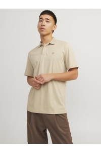 JACK%JONES PREMIUM JPRCCRODNEY SS POLO NOOS fields of rye