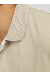 JACK%JONES PREMIUM JPRCCRODNEY SS POLO NOOS fields of rye