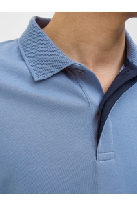 JACK%JONES PREMIUM JPRCCRODNEY SS POLO NOOS quiet harbor