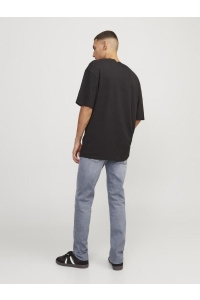 JACK&JONES INTELLIGENCE JJICLARK JJEVAN JOS 498 LID NOOS grey denim