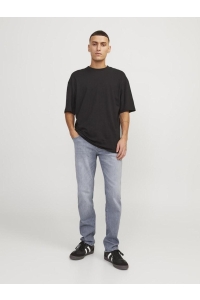 JACK&JONES INTELLIGENCE JJICLARK JJEVAN JOS 498 LID NOOS grey denim