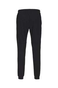 JACK&JONES ORIGINALS JPSTWILL JJCLOUD SWEAT PANTS NOOS black