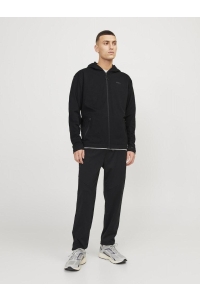 JACK&JONES ORIGINALS JPSTWILL JJCLOUD SWEAT PANTS NOOS black