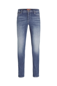 JACK&JONES INTELLIGENCE JJIGLENN JJFOX AM 489 50SPS NOOS blue denim