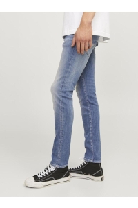 JACK&JONES INTELLIGENCE JJIGLENN JJFOX AM 489 50SPS NOOS blue denim