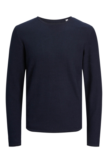  JJECOOPER KNIT CREW NECK NOOS