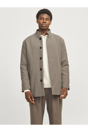  JJEHARRISON WOOL BLEND JACKET SN